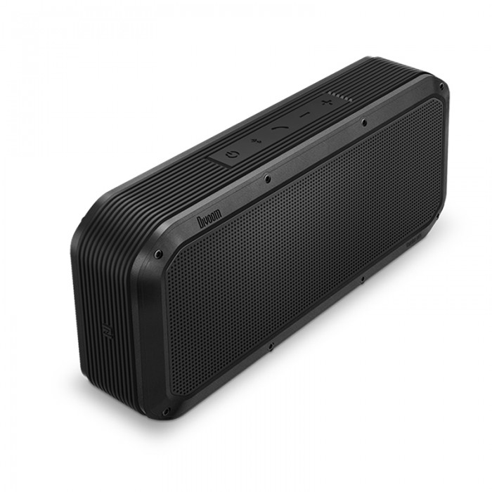 2ND GEN Voombox-party